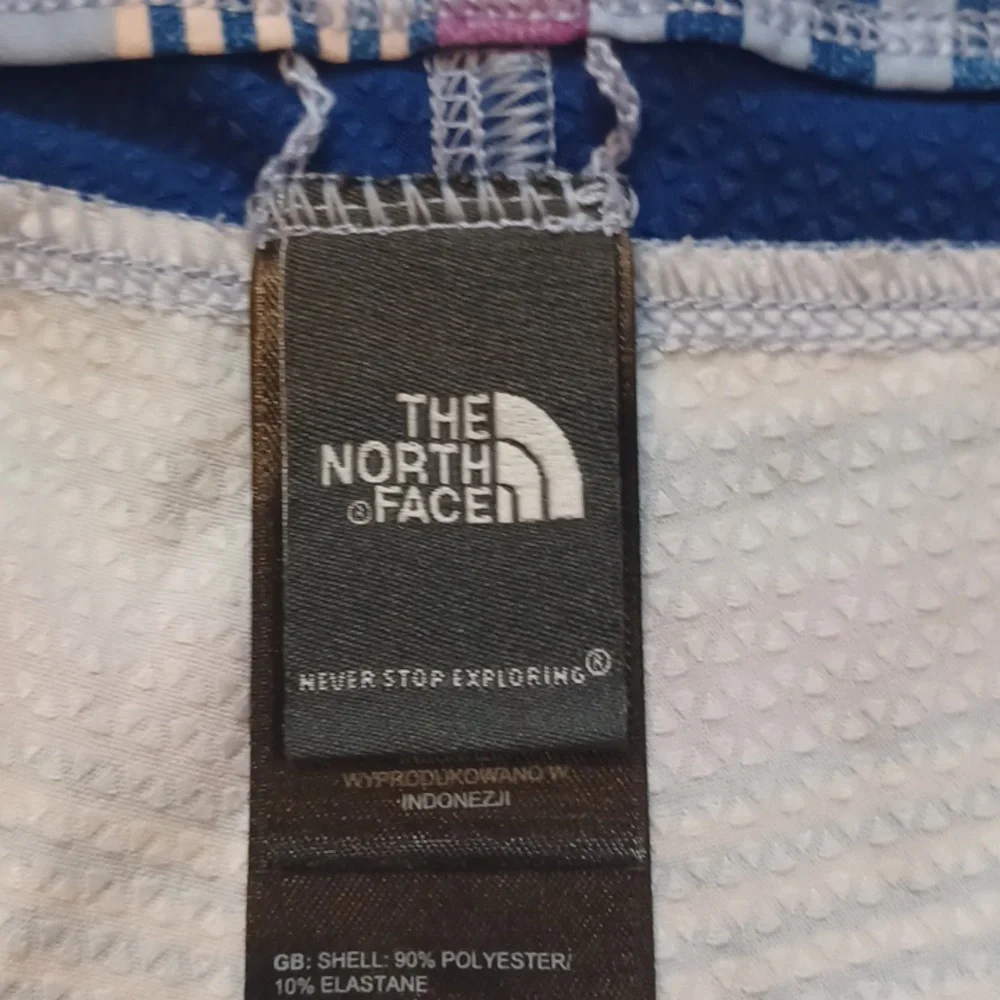 The North Face Patterned Board Shorts - Picture 5 of 7